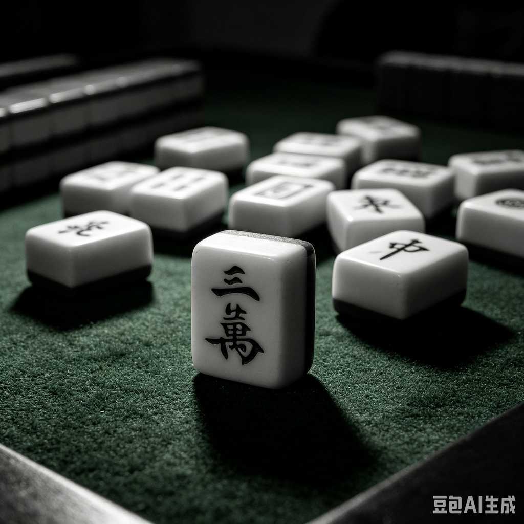 Krakow,mahjong