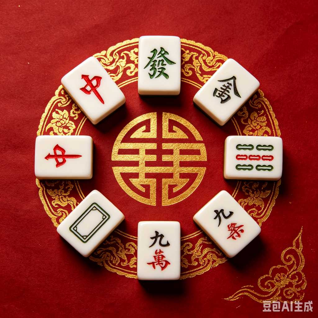 Kennewick,mahjong