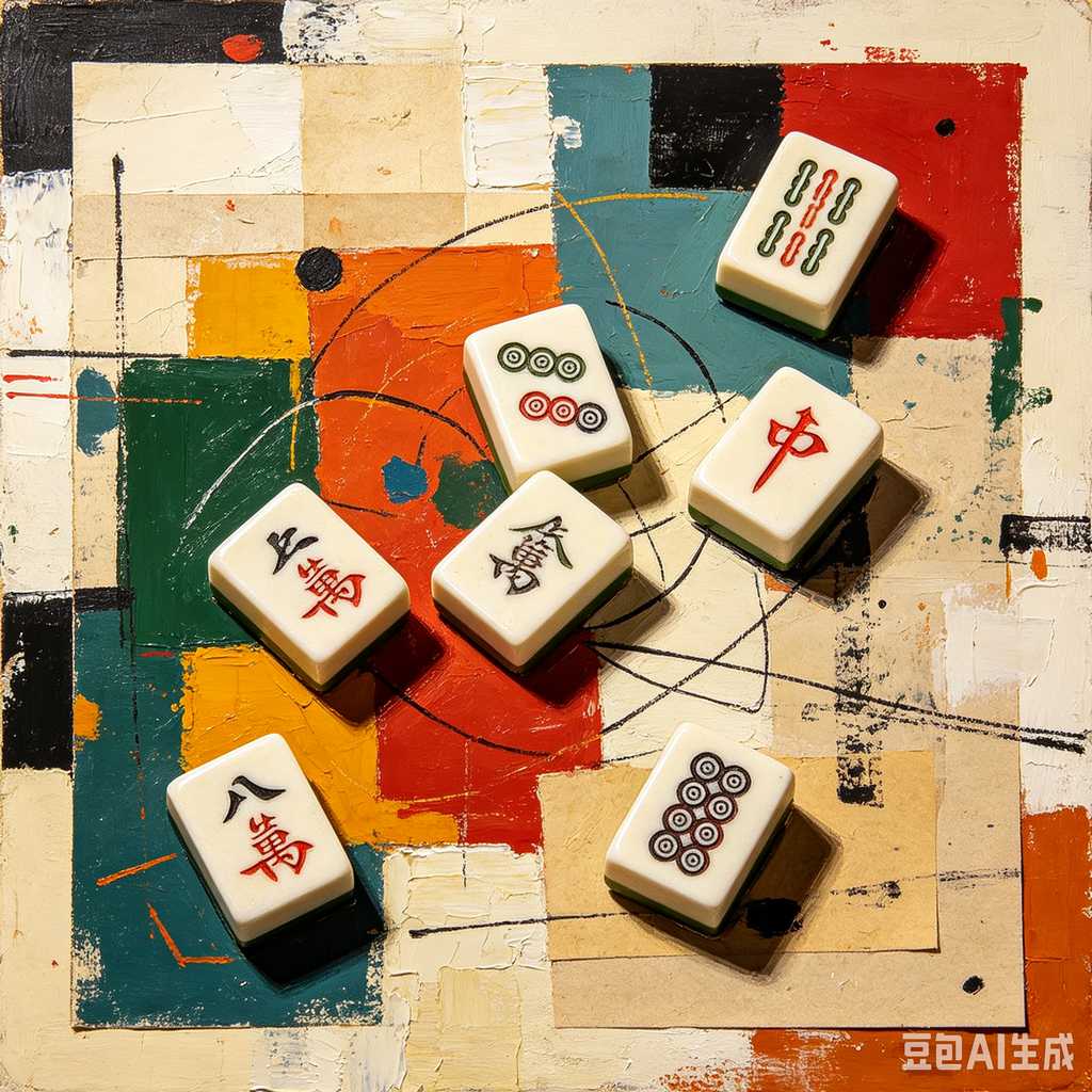 fortworth,mahjong