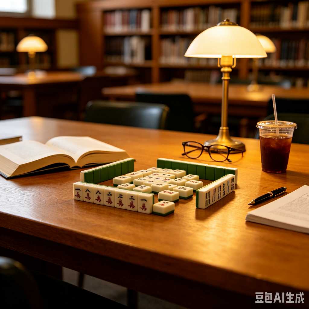 mahjong tiles