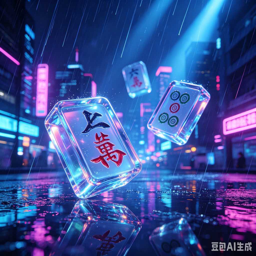 oriental leisure game mahjong