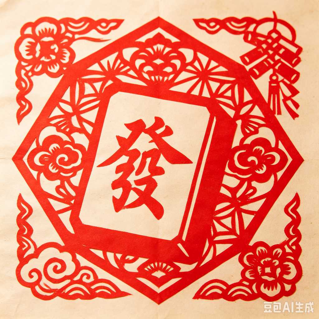 outdoor travel mahjong kit