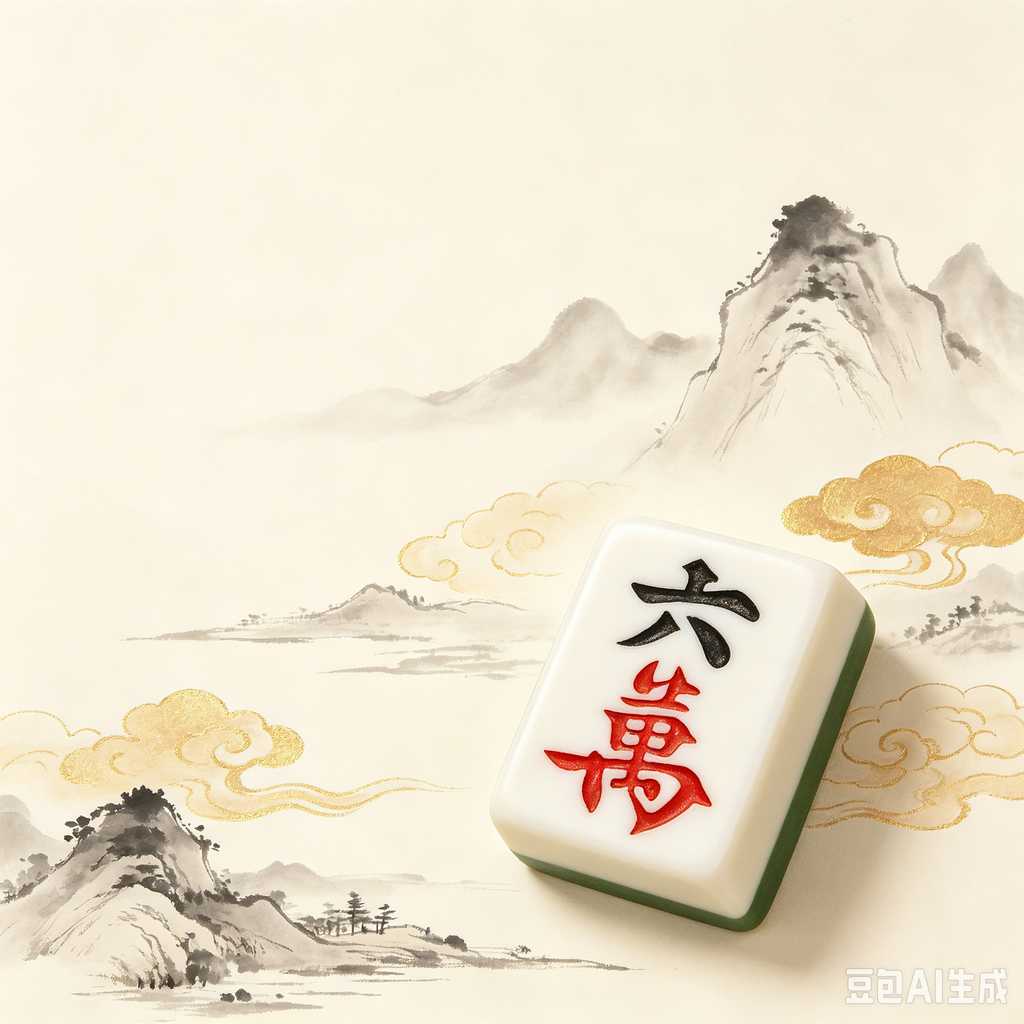 mahjong replacement tiles