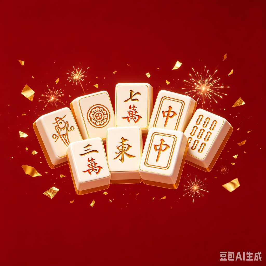 hot selling mahjong set 2026
