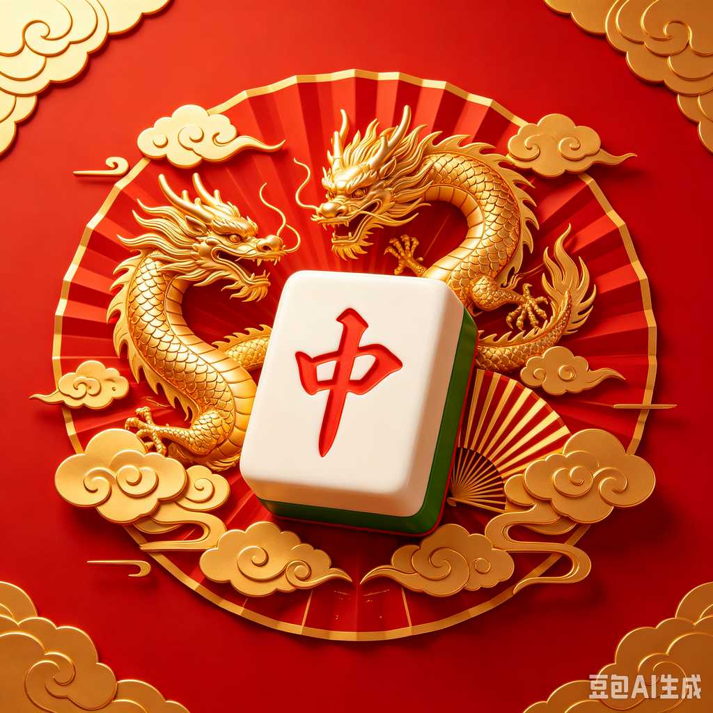 thanksgiving mahjong gift