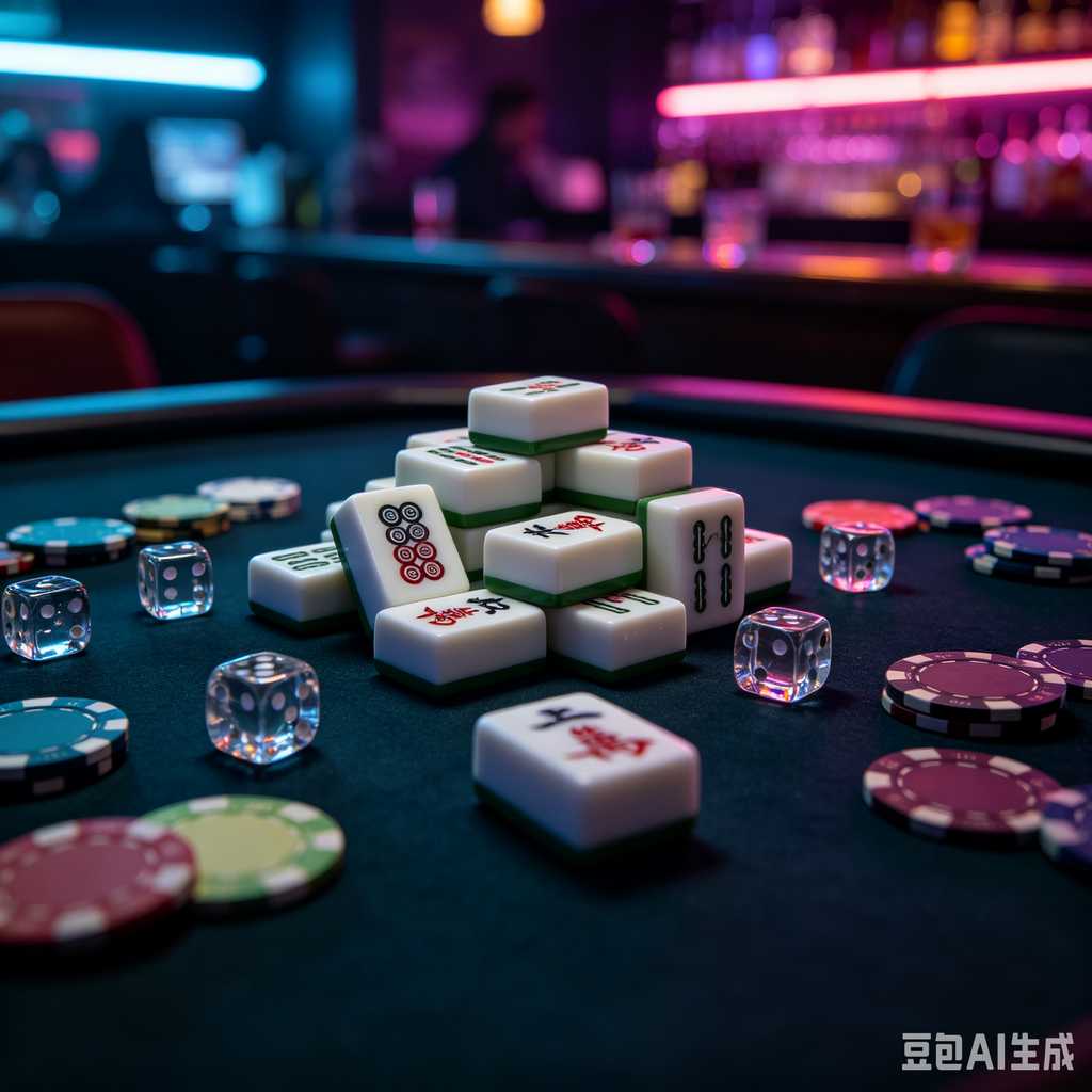 mahjong table top portable