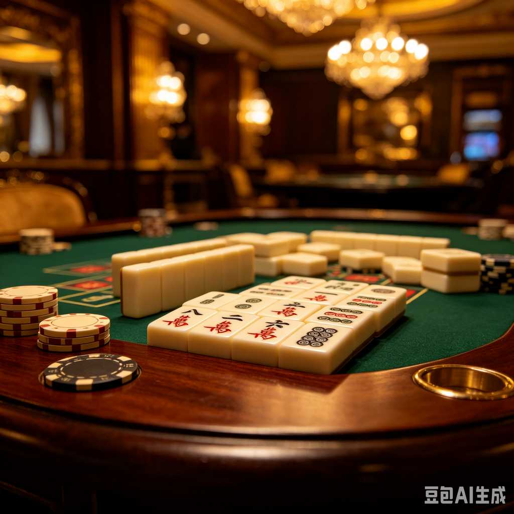 RockfordIL,mahjong