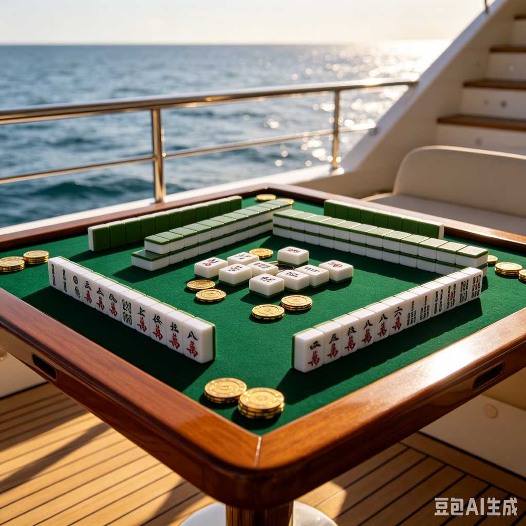best portable mahjong set for camping