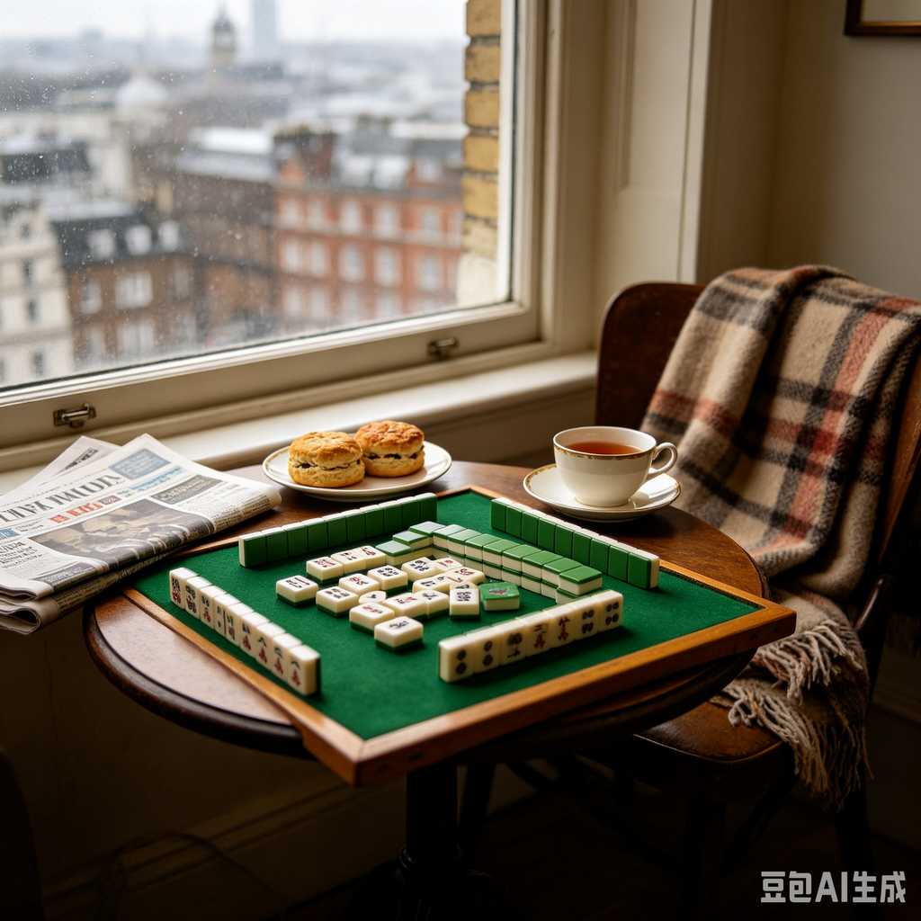 thorntonco,mahjong